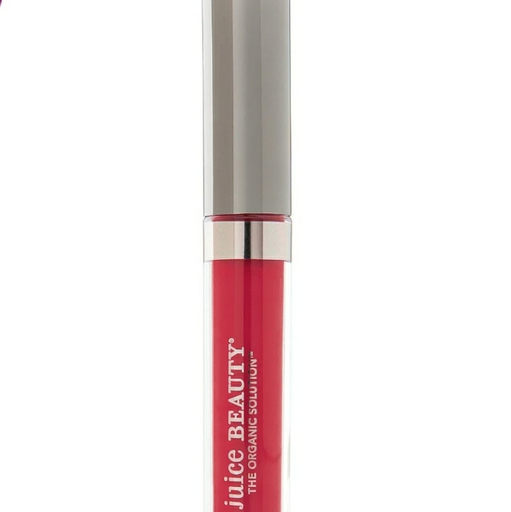 NWT Juice Beauty Phyto Pigments Lipstick Apple